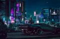 anteprima cyberpunk 2077