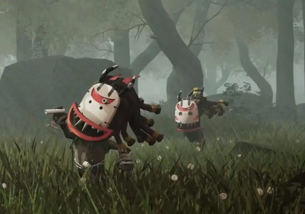 little devil inside