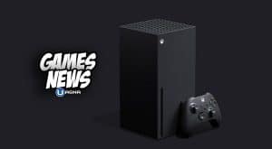 Games News Xbox Series X Uagna.it