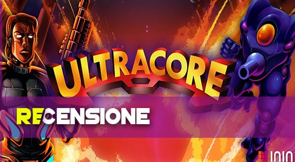 recensione ultracore