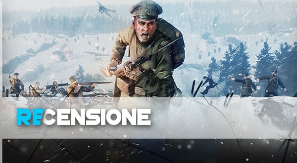 recensione tannenberg