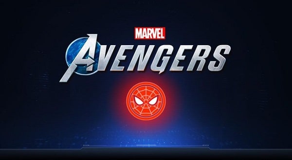 spiderman ps4 marvel's avengers