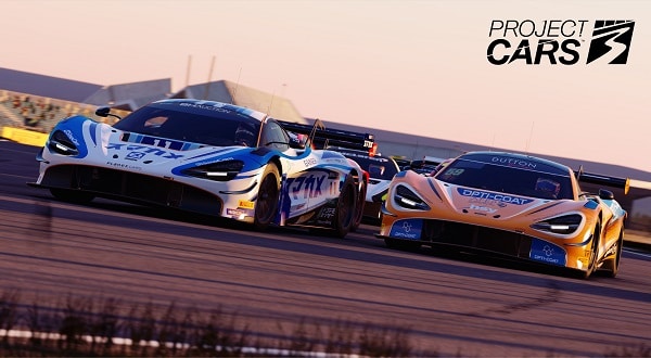 recensione project cars 3