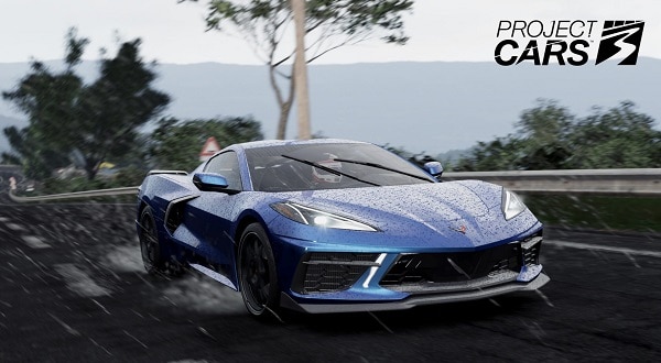 recensione project cars 3