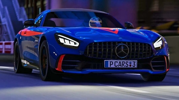 recensione project cars 3