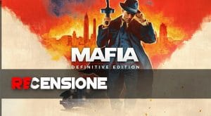 recensione mafia definitive edition