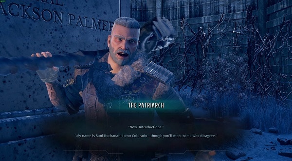 recensione wasteland 3