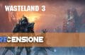 recensione wasteland 3