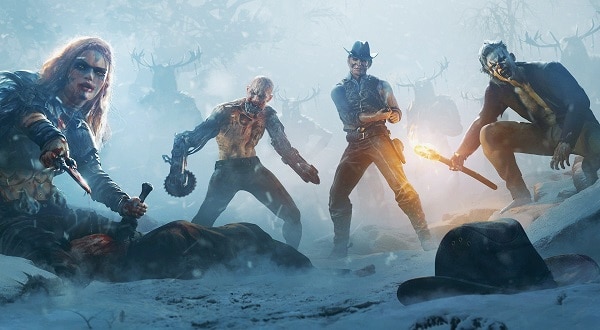 recensione wasteland 3