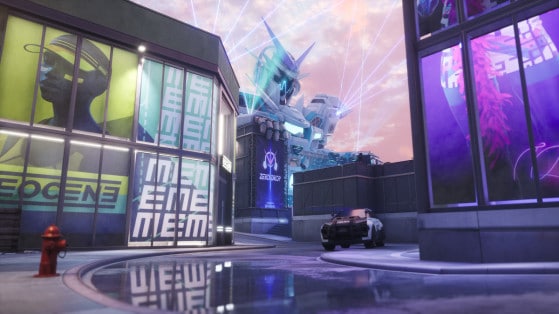 rogue company recensione