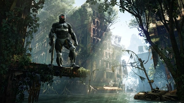 recensione crysis remastered