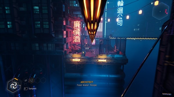 ghostrunner recensione