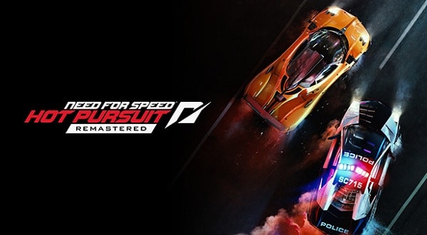 need for speed hot pursuit remastered annuncio