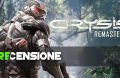 copertina crysis remastered