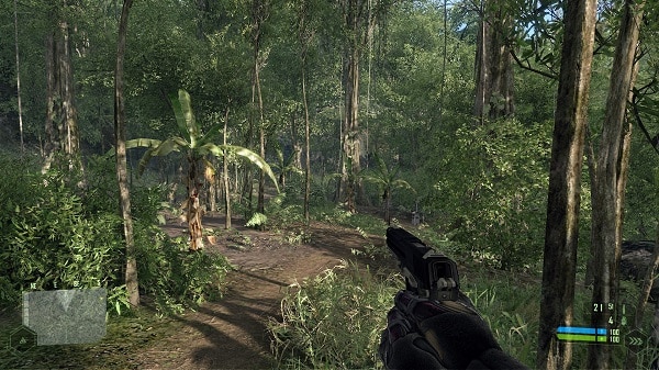 recensione crysis remastered