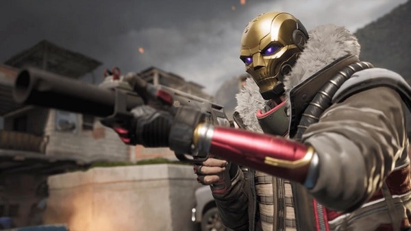 rogue company recensione