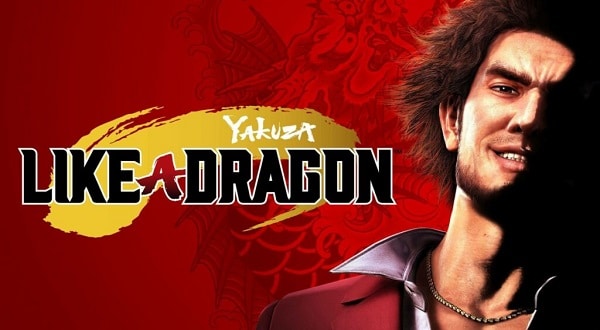 yakuza like a dragon guida