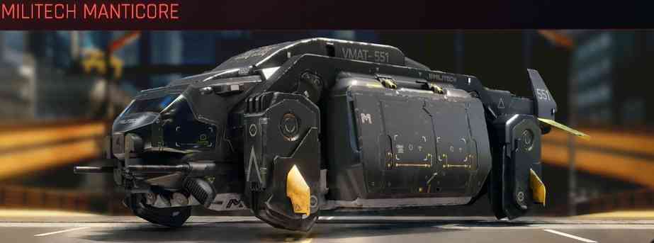 lista veicoli cyberpunk 2077