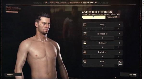 CYBERPUNK GUIDA PERSONALIZZAZIONE