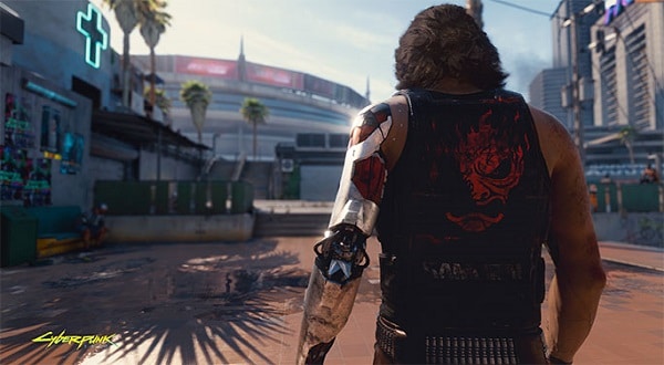 recensione cyberpunk 2077