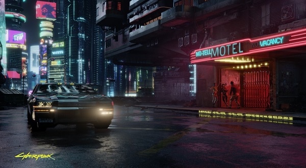 recensione cyberpunk 2077