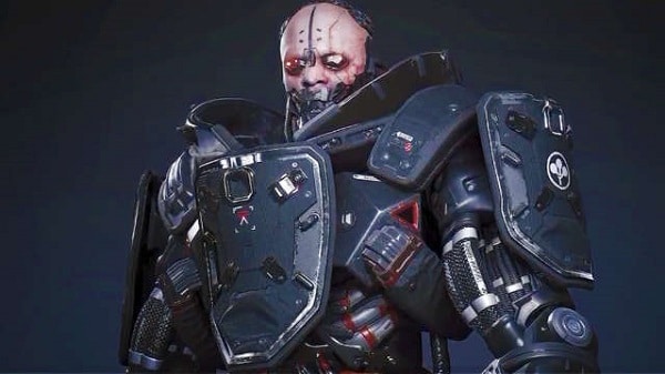 cyberpunk guida boss