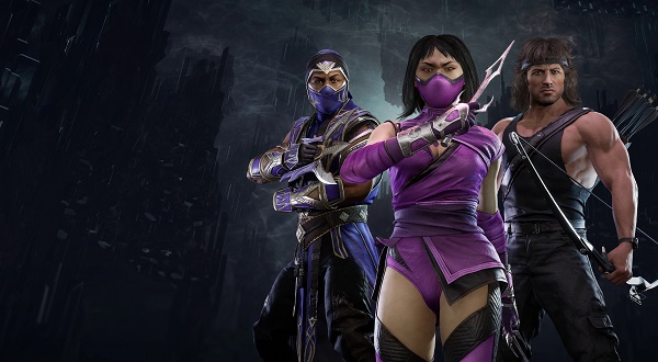 recensione mk11 ultimate