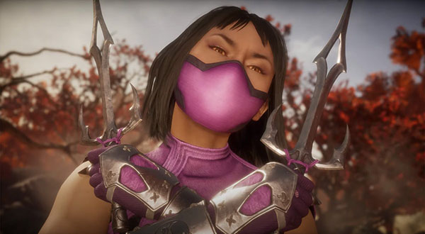 mk11 ultimate recensione