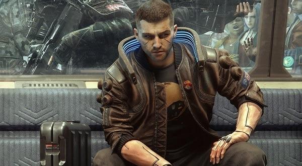 v CYBERPUNK 2077 GUIDA