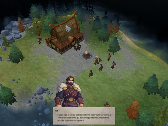 northgard ios ipados