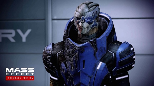 recensione mass effect legendary edition
