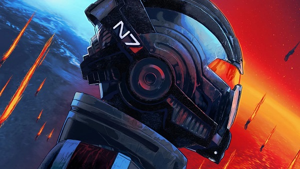 recensione mass effect legendary edition