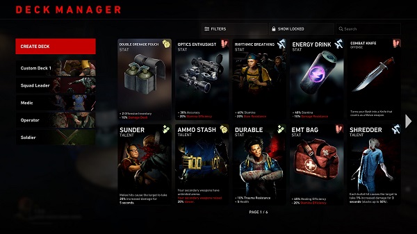 recensione back 4 blood