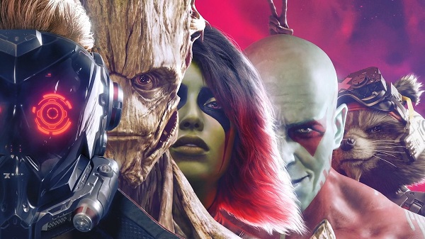 recensione marvel's guardians of the galaxy