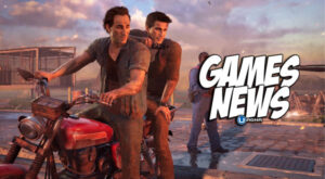 Uncharted Games News Uagna.it