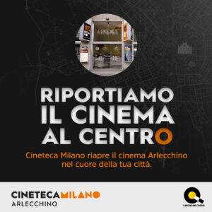 cinema al centro