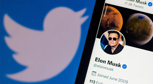 elon musk twitter