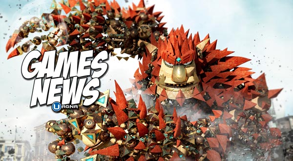 Knack Games News Uagna.it