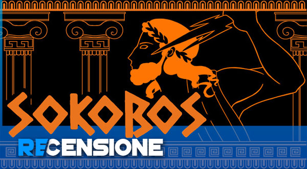 Sokobos recensione