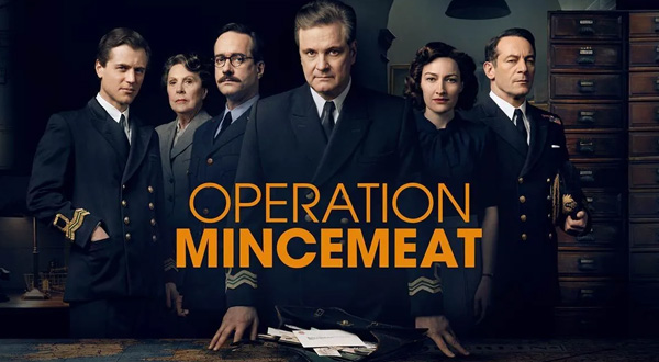 Operation Mincemeat