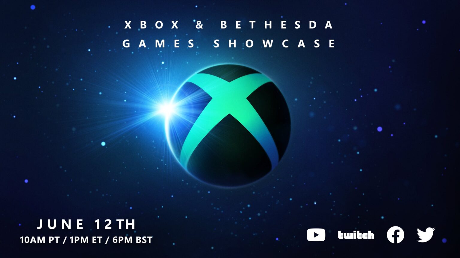 Xbox Showcase 2023 è già confermato, i primi dettagli UAGNA