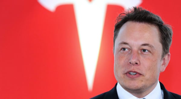 Elon Musk Manchester United