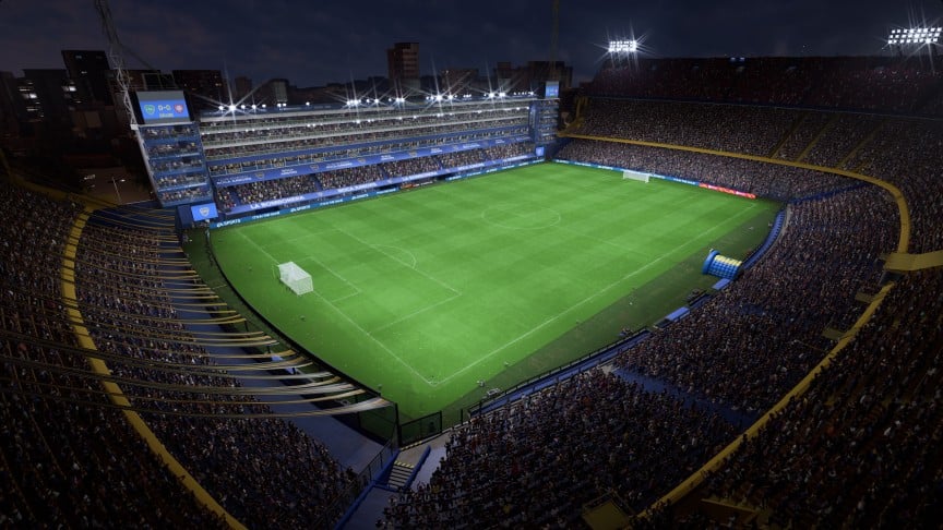 FIFA 23 Licenze
