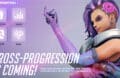 Overwatch 2 Cross-Progression