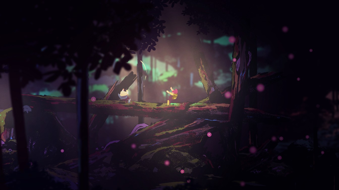 Voyage gameplay Voyage gameplay