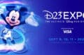 D23 Expo - tutti gli annunci