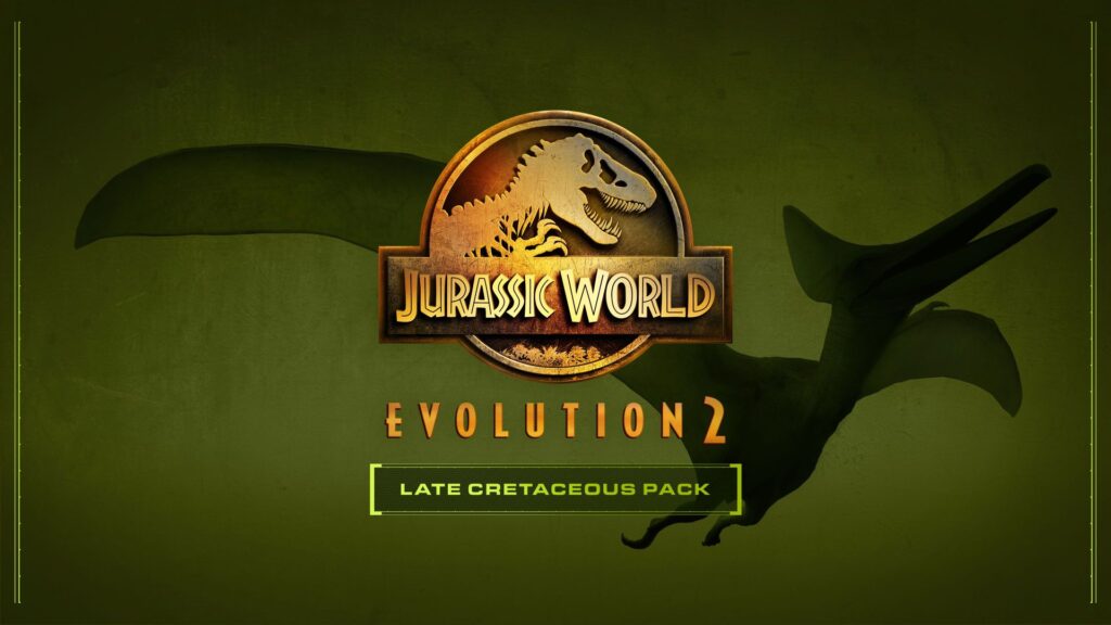 [Recensione] Jurassic World Evolution 2 - Last Cretaceous Pack DLC - UAGNA