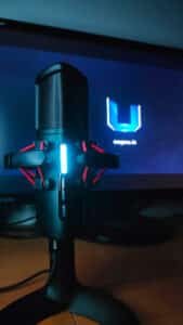 Microfono TONOR Orca 001