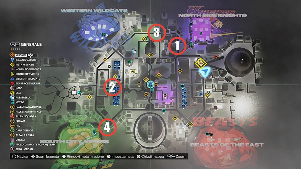 Ronnie 2K NBA 2K23 Ronnie 2K NBA 2K23