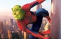 Spider-Man Shrek